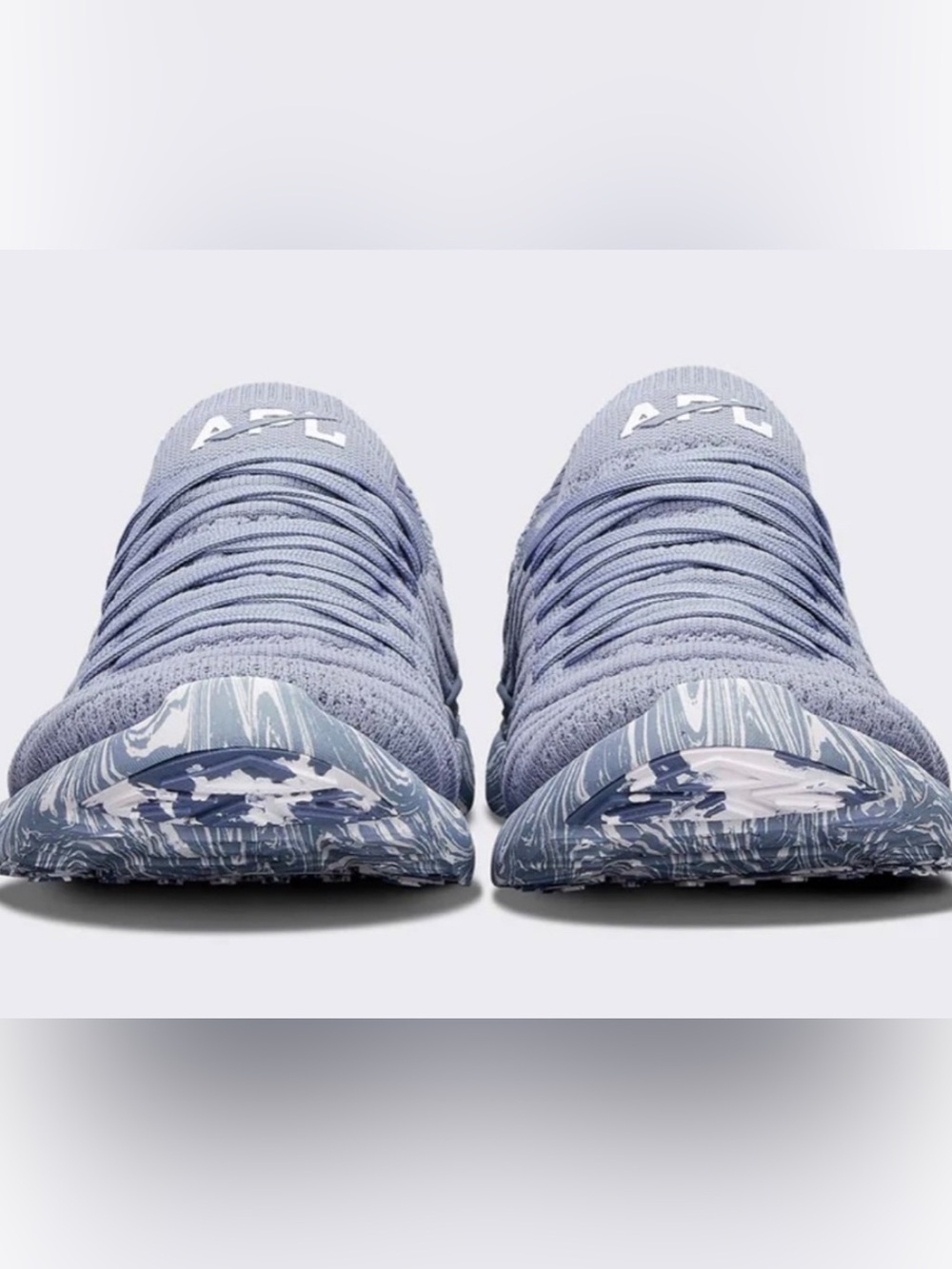 APL Techloom Marble size 8